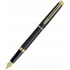 Waterman Hémisphere Essential Matt Black GT 1507/1920710 plniace pero