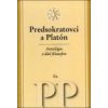 Predsokratovci a Platón