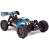 SYNCRO-4 - BUGGY 4WD 3-4S - RTR - modrá (C-00287-B)