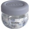 Quokka Bubble Plastová nádoba na jedlo Zen 500 ml