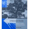Energy in Nature and Society