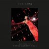 Dua Lipa - Live From The Royal Albert Hall (2 CD)