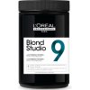 L'Oréal Blond Studio 9 Multi-Techniques melír 500 g