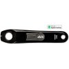4iiii Innovations 4iiii Shimano DuraAce R9200 Precision 3+ Veľkosť: 165 mm Ľavá DuraAce kľuka s wattmetrom