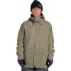 Bunda na snowboard DC Tundra Jacket vetiver XL 24/25 - Odosielame do 24 hodín