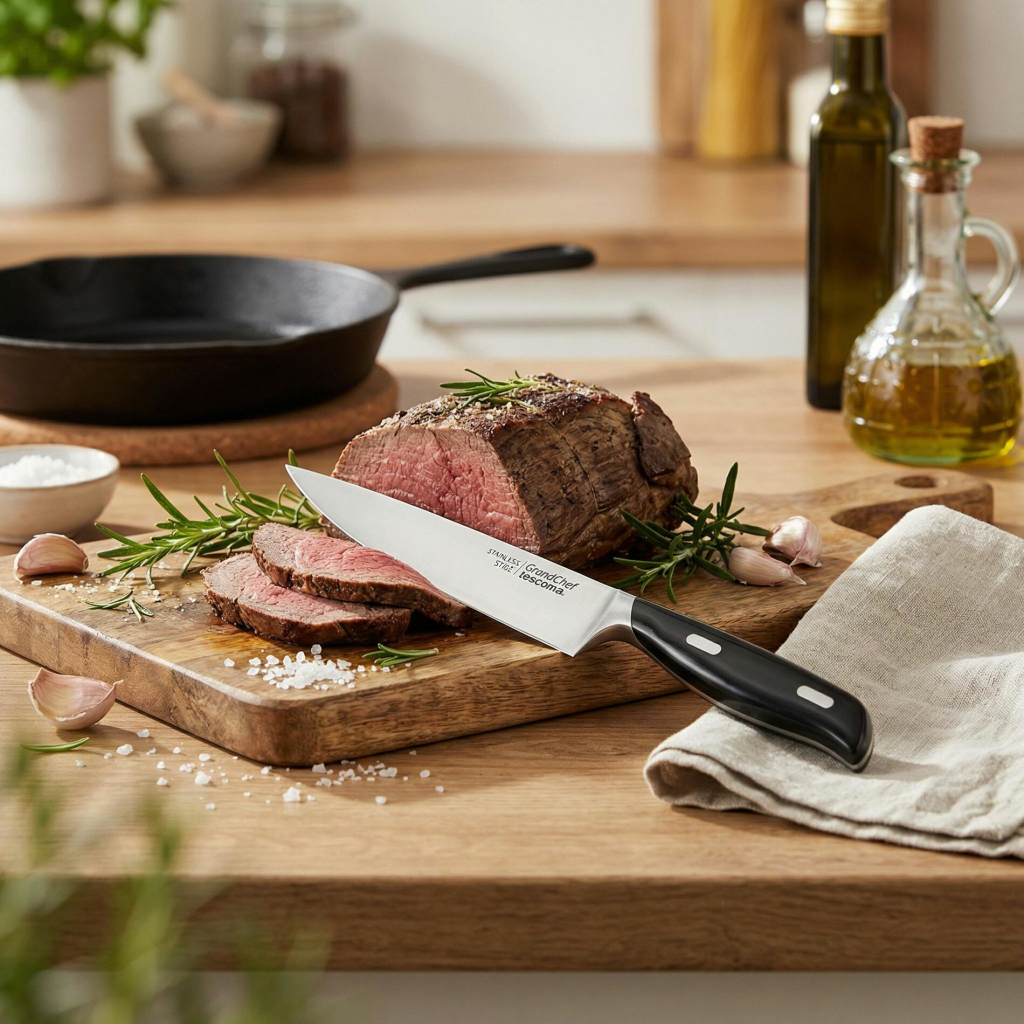 Tescoma nôž GrandChef 20 cm