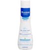 Mustela Bébé Gentle Cleansing Gel Hair and Body jemný mycí gel na tělo a vlasy pro děti od narození 200 ml pro děti