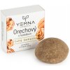 Orechový tuhý šampón s Rhassoul ílom Veľkosť: 55 g, Balenie: Papierové vrecko