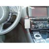 Brodit ProClip montážna konzola ostatné pre Jaguar XJ 10-19, 854498