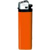 Kamienkový zapaľovač , Orange/Chrome