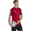 Adidas pánske tričko t-shirt športové pohodlné Tiro 23 veľ. M