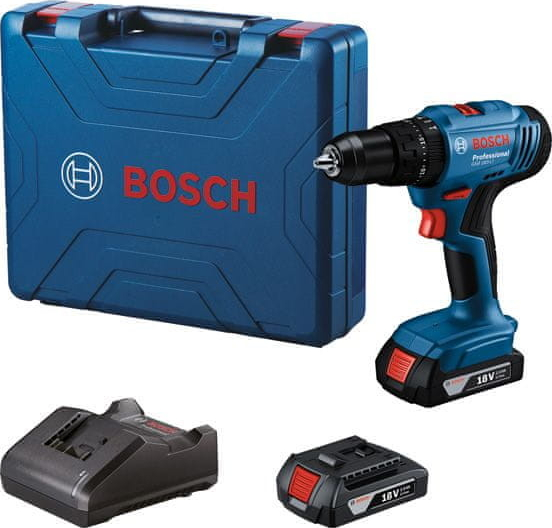 BOSCH GSB 183-LI 0.601.9K9.100