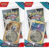 Pokémon TCG Twilight Masquerade Premium Checklane Blister