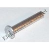 Nit dutý 6 x 36mm do remosky, sklad - 2ks,