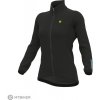 ALÉ KLIMATIK GUSCIO RACING dámska bunda, čierna L