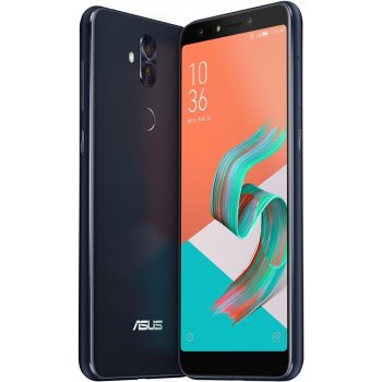 Asus ZenFone 5 Lite ZC600KL