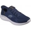 Tenisky Skechers Navy 9796652