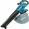Aku vysavač/fukar na listí Makita LXT DUB187Z