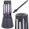 Lampa proti komárom, molom, mravcom, muchám, osám, pavúkom LAMPA OWADOBÓJCZA 0,3 kg 100 ml