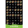 E-kniha V kocke - Erno Rubik