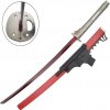 Katana Metal Gear Rising Jetstream Sam