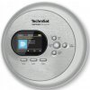 Technisat DigitRadio 2GO BT, silver