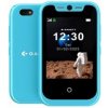 Garett Smartphone OneKid Blue - telefon pro děti, s rodičovským dohledem, modrý