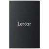Lexar SL500 Portable SSD 2TB, LSL500X002T-RNBNG
