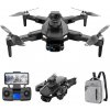 Dron Visu L900 Pro SE / 4K Full HD kamera / WiFi / GPS / EIS