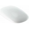 Geberit Citterio WC doska so softclose, biela 500.540.01.1
