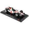 Model Formule 1 Honda RA 106 F1 Jenson Button 2006 1:24