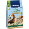 Virbac Vita Garden krmivo s proteínmi 1 kg
