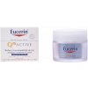 Nočný krém proti vráskam Q10 Active Eucerin 50 ml