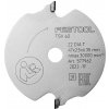 Festool Festool předřezávací pilový kotouč DIA 47x2,5x6,35 T2 pro TSV 60 577962