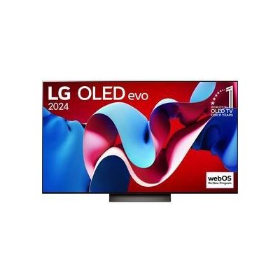 LG OLED65C45