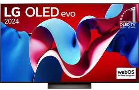 LG OLED65C45