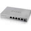 Zyxel XMG-105 5 Ports 2, 5G Desktop switch XMG-105-ZZ0101F