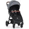 PETITE&MARS Kočík športový Street2 RWS Oak Ultimate Grey
