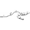 Cat Back výfuk Magnaflow pre Toyota Tundra 5.7L 2007-2009