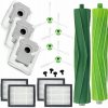 Sada pre iRobot Roomba filtre kefy valčeky
