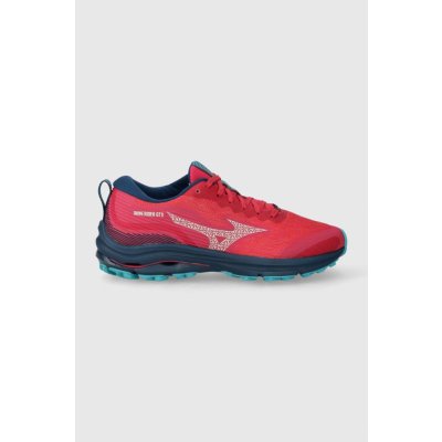 Mizuno Wave Rider GTX jazzy blue opal blue bird nepromokavé dámské