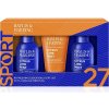BAYLIS & HARDING Darčeková mini súprava starostlivosti o telo Citrus, Limetka & Mäta 250 ml