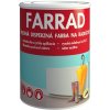 PAM Farrad 0,7kg Biela