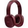 Havit H2590BT PRO Bezdrôtové slúchadlá Bluetooth (červená)