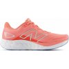 Dámska bežecká obuv New Balance, W680RP8 ružová,biela, 35 EU