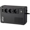 Fortron UPS FSP ECO 800 FR, 800 VA / 480 W, USB, RJ45, line interactive