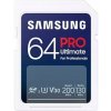 Samsung SDXC 64GB MB-SY64S/WW