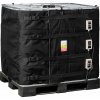 CEMO Ohřívací plášť pro IBC 1000l, do 90°C, 3x 1000 W(HB-119861B)