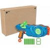 Nerf elite 2.0 flip 8