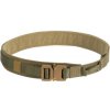 DIRECT ACTION Opasok Mustang Rescue/Gun Belt Cordura - adaptive green (BT-MSTG-CD5-AGR)